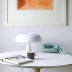 Modern Rechargeable Lamp | Compact Design