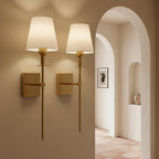 Lámpara De Pared Inalámbrica Para Hogar | Recargable