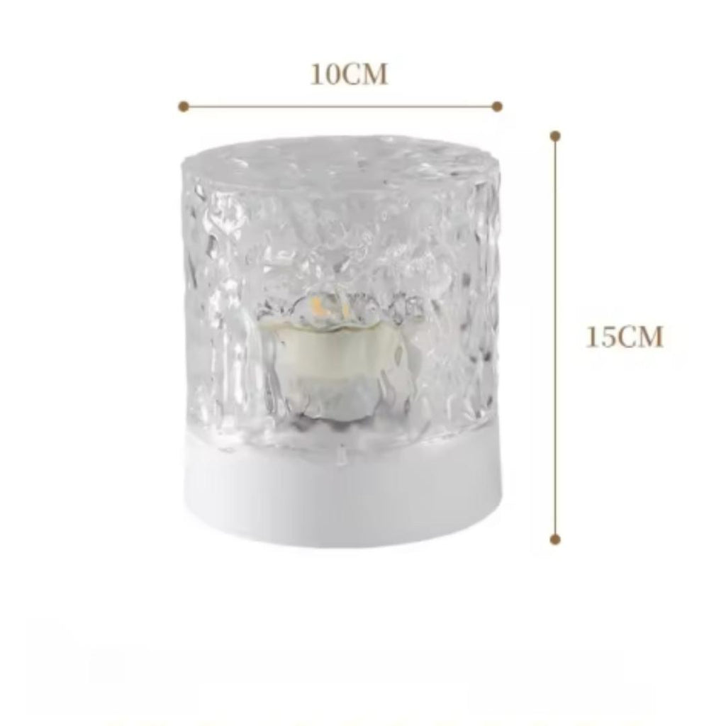 Ambient LED Lighting for Bedroom | With Remote Control