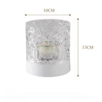 Ambient LED Lighting for Bedroom | With Remote Control