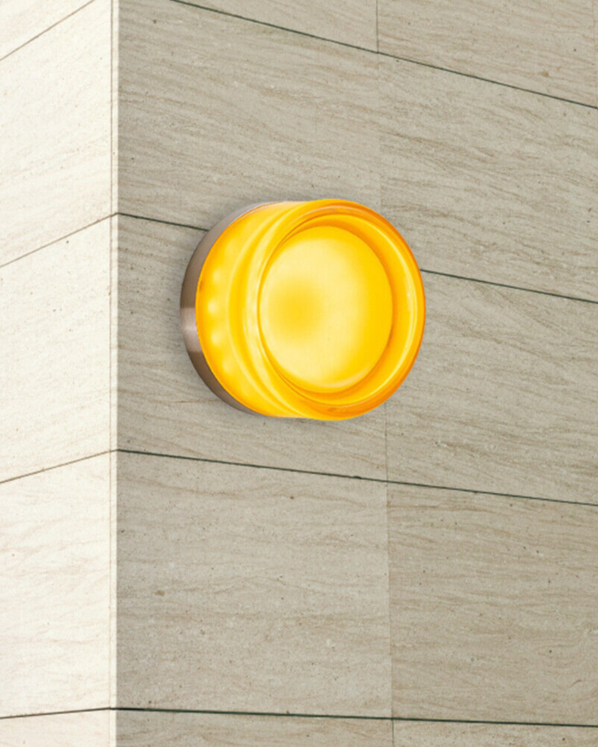 Lámpara de Pared de Acrílico | Para Espacios Modernos