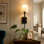 Lámpara De Pared Inalámbrica Para Hogar | Recargable