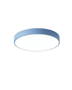 Lámpara Colgante Estilo Japandi | Diseño de Lujo