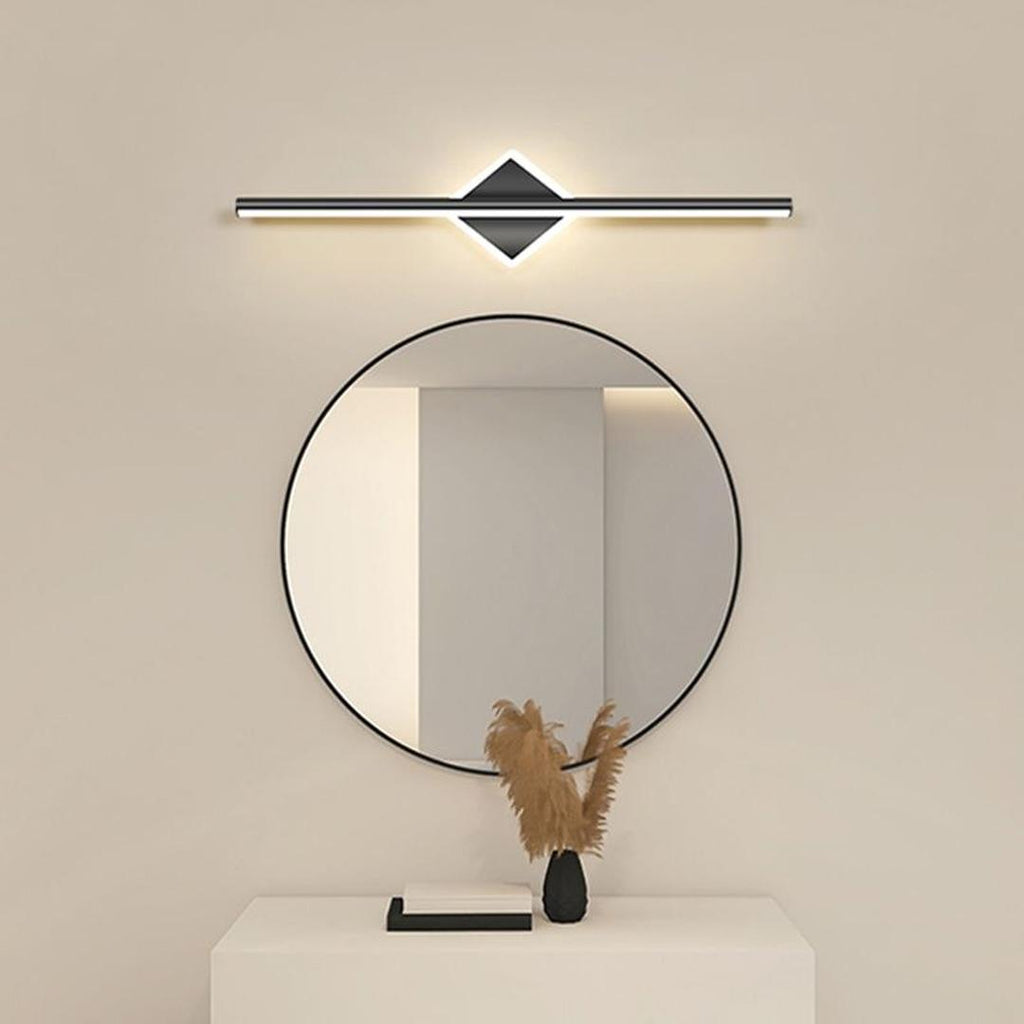 Round/Square LED Wall Lamp | Modern