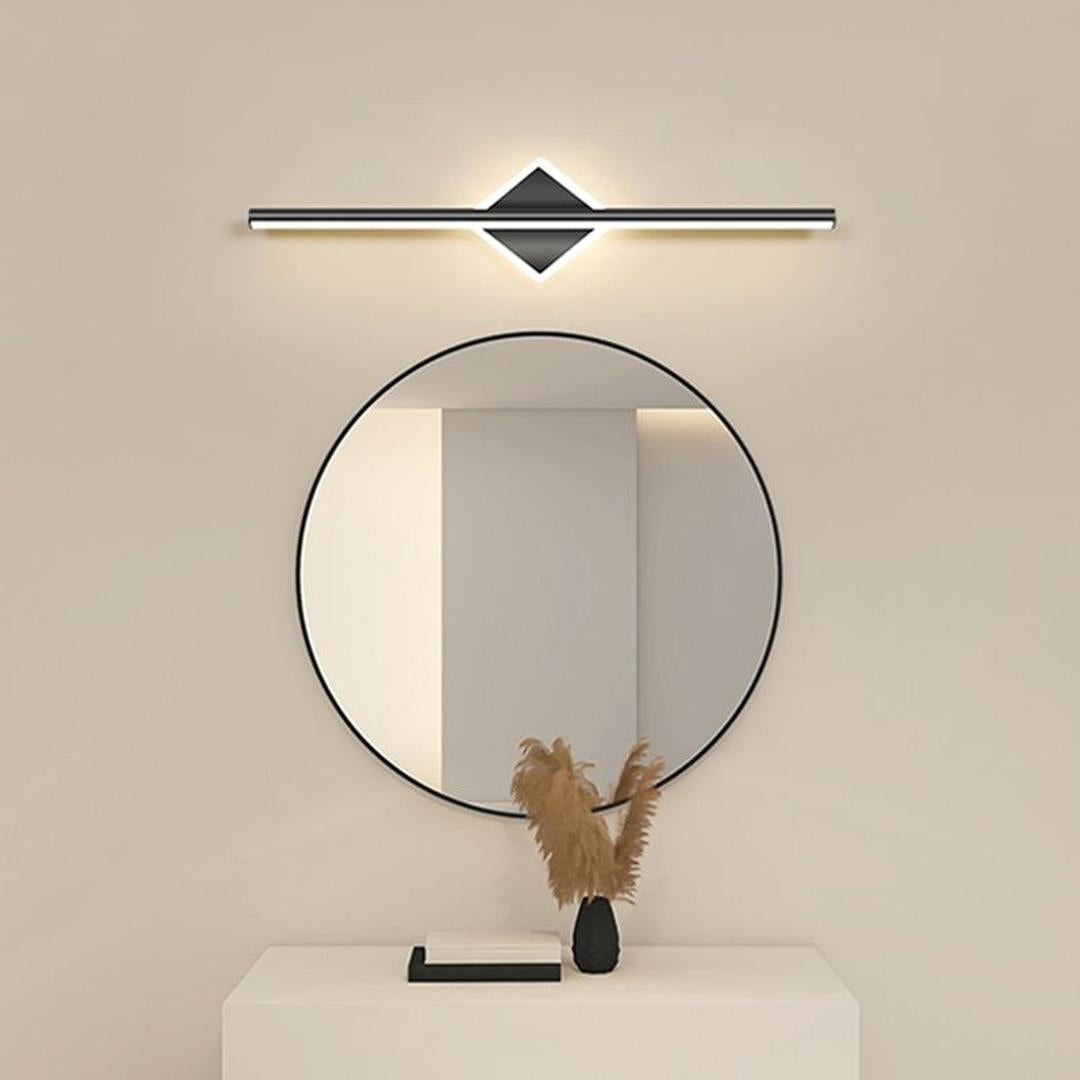 Round/Square LED Wall Lamp | Modern