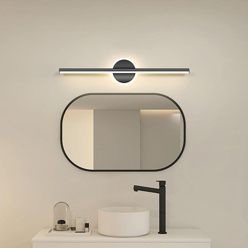 Round/Square LED Wall Lamp | Modern