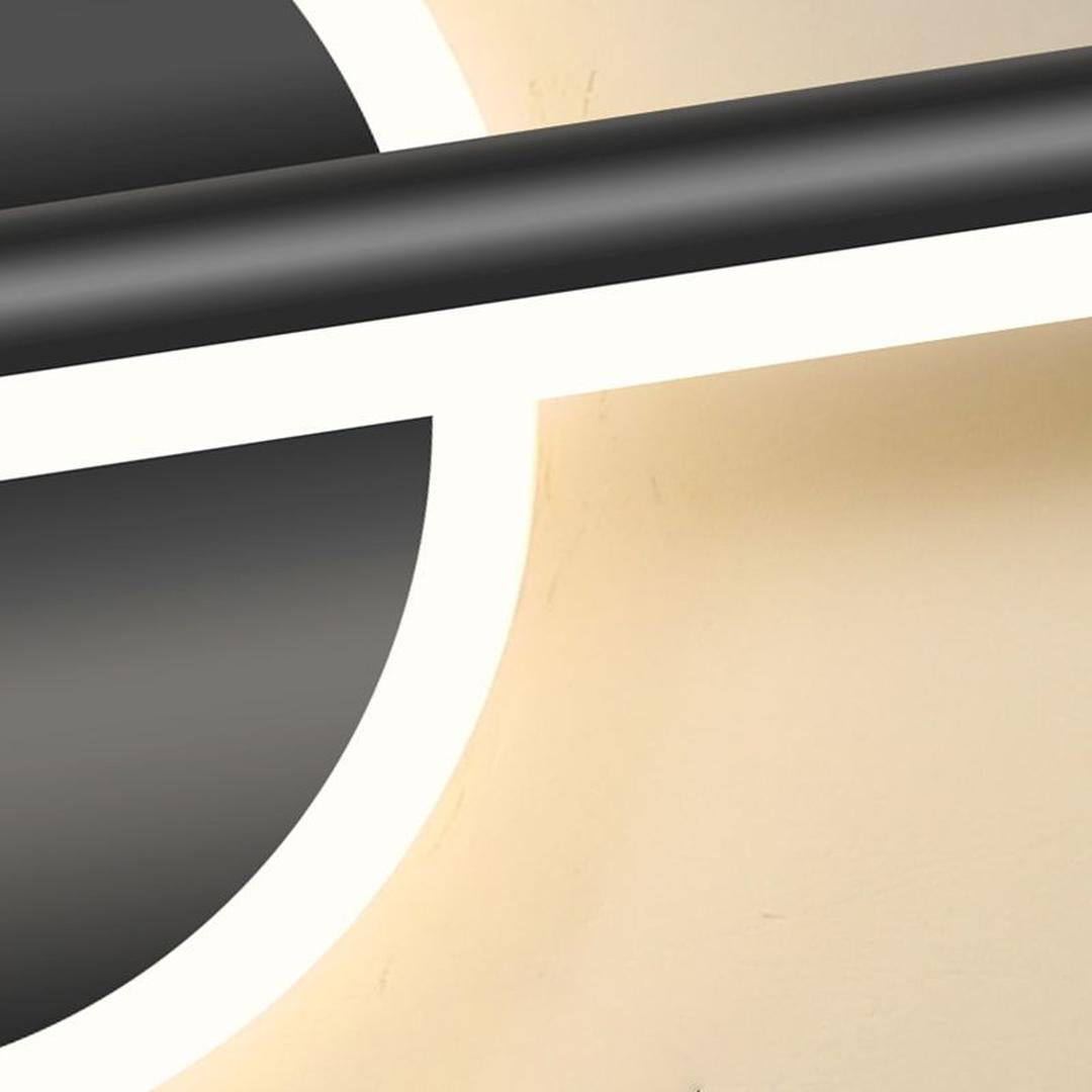 Round/Square LED Wall Lamp | Modern