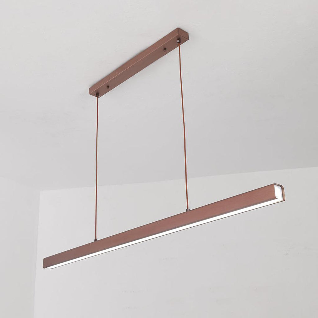 LED Pendant Lamp | Modern Style