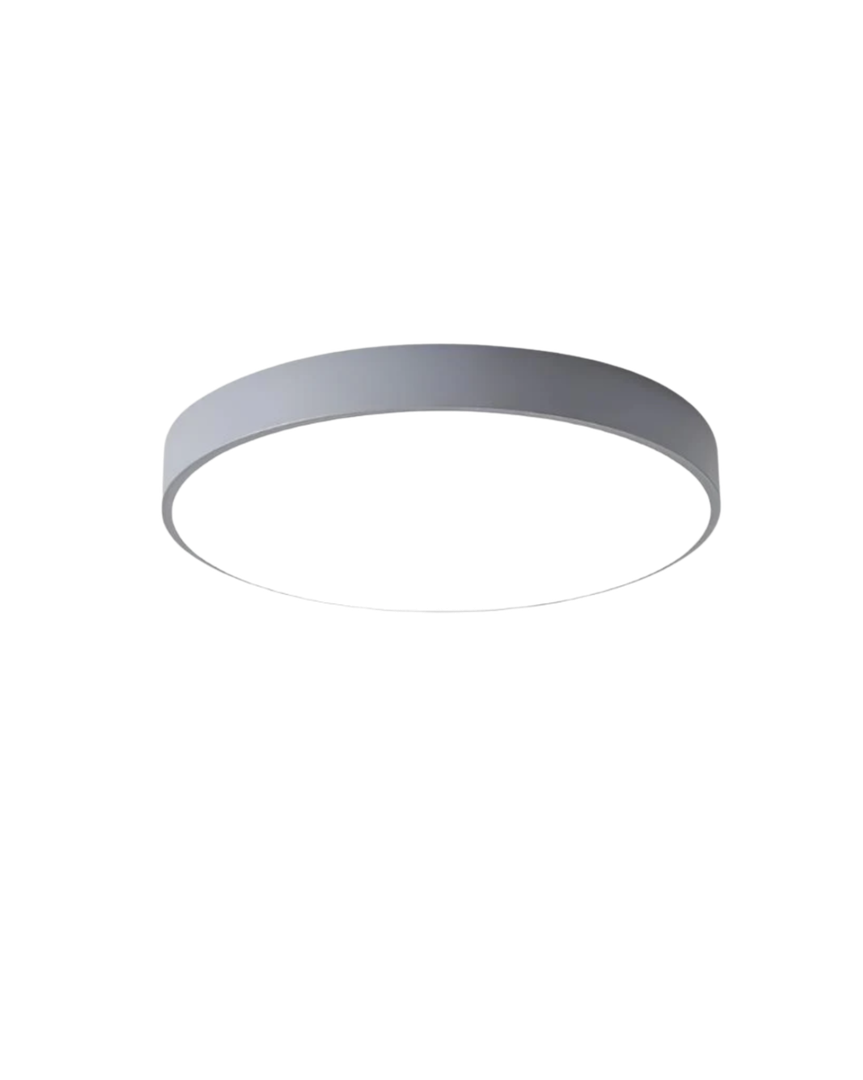 Lámpara Colgante Estilo Japandi | Diseño de Lujo