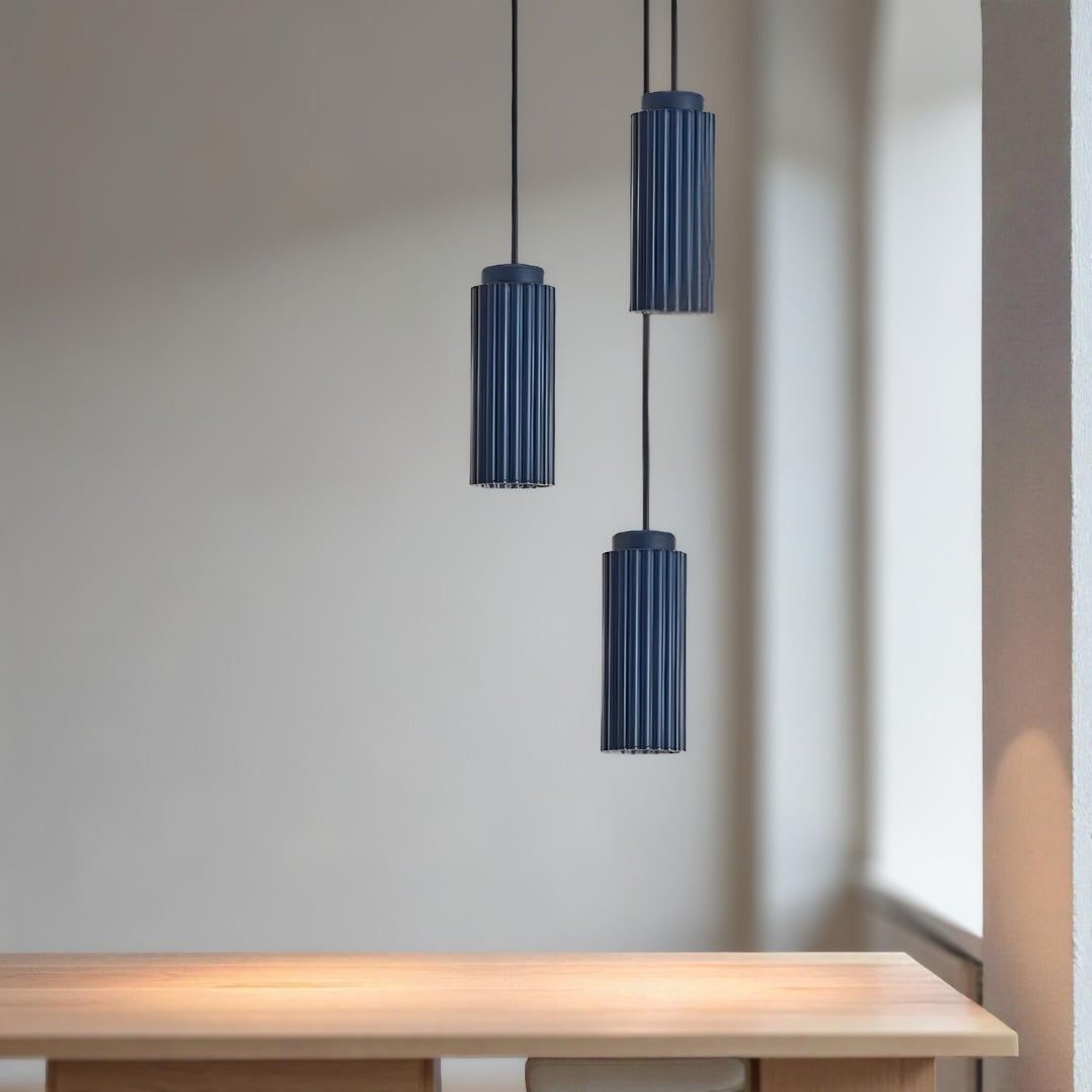 Lámpara Colgante LED | Diseño Nórdico