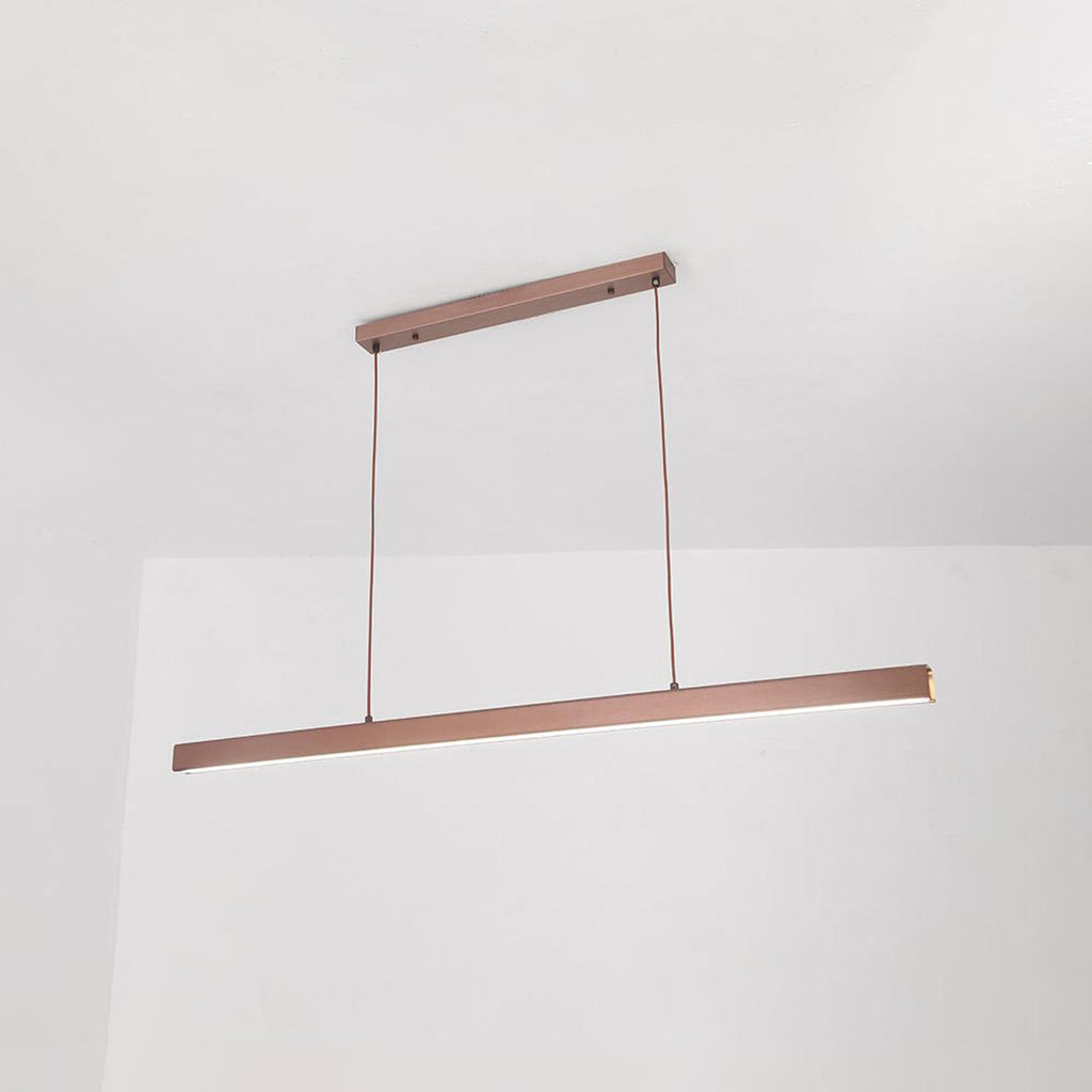 LED Pendant Lamp | Modern Style