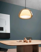 Lámpara de Techo Estética | Interiores Japandi