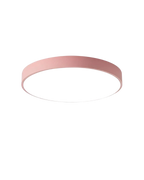 Lámpara Colgante Estilo Japandi | Diseño de Lujo