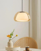 Lámpara de Techo Estética | Interiores Japandi