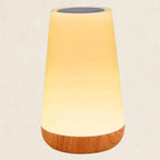 Lámpara Nocturna de Dormitorio | Diseño Relajante