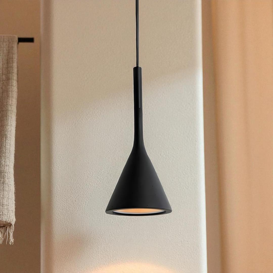 Lámpara De Techo De Diseño Escandinavo | Para Cocina