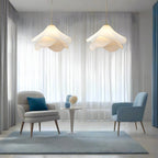 Lámpara De Techo Para Salones | Longitud Ajustable