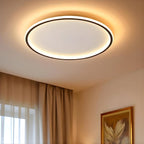 Lámparas De Techo Redondas Nórdicas | Modernas