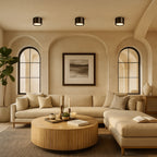 Apliques de Pared LED | Giratorio 360°