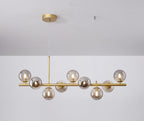 Elegant Pendant Lamp | Sophisticated Interior