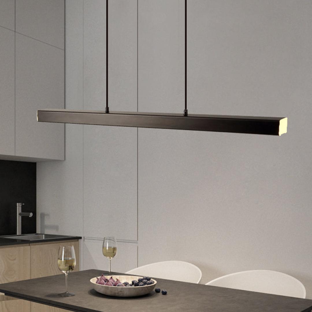 LED Pendant Lamp | Modern Style