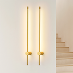 Lámpara de Pared Moderna | Diseño Elegante