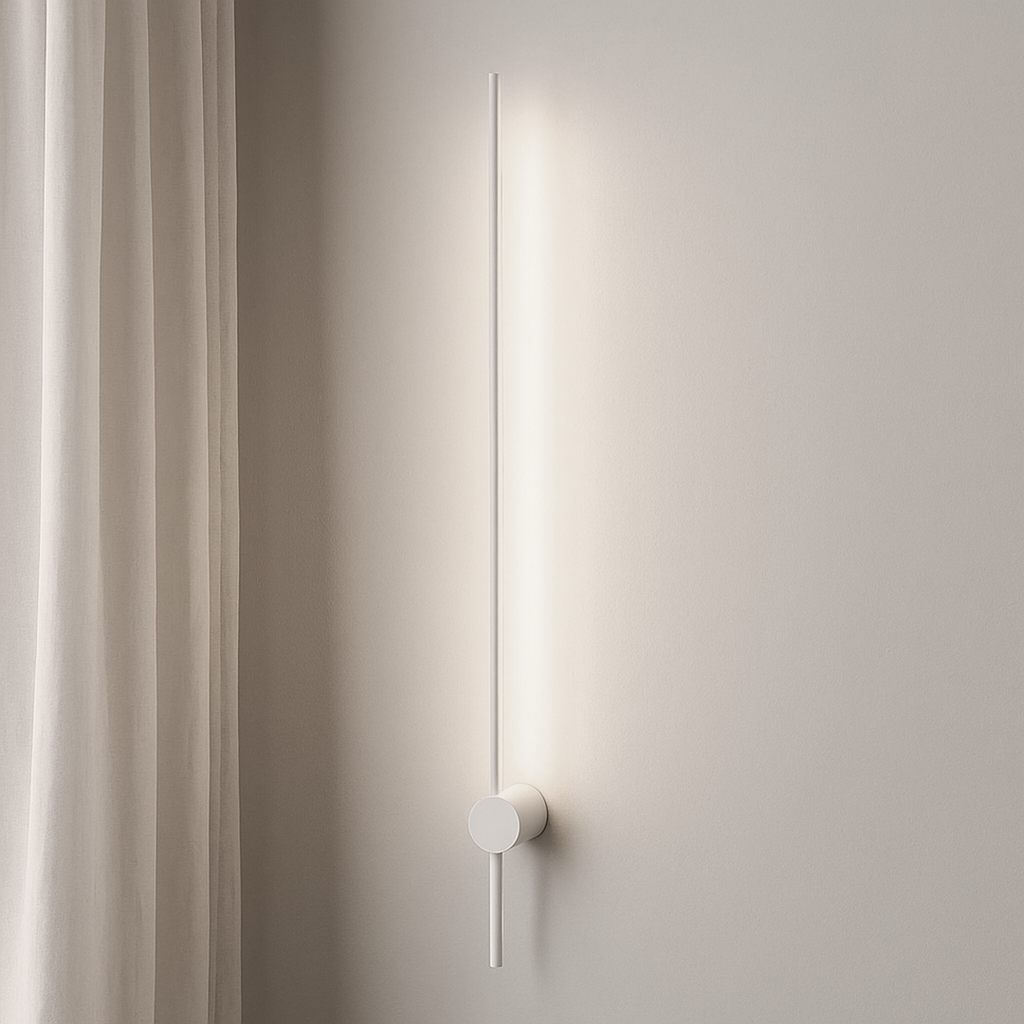 Lámpara de Pared Moderna | Diseño Elegante