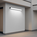 LED-Wandlampe | Außenbereiche