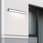 Lámpara de Pared LED | Espacios Exteriores