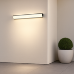 Lámpara de Pared LED | Espacios Exteriores