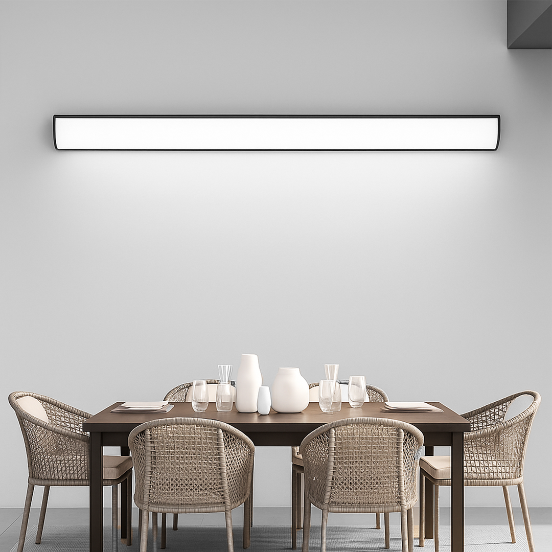 Lámpara de Pared LED | Espacios Exteriores