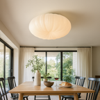 Lámpara de Techo LED Moderna | Diseño Artístico