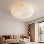 Lámpara de Techo LED Moderna | Diseño Artístico