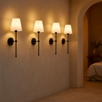 Lámparas De Pared Inalámbricas | Recargables