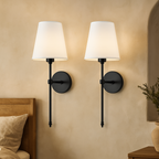 Lámparas De Pared Inalámbricas | Recargables