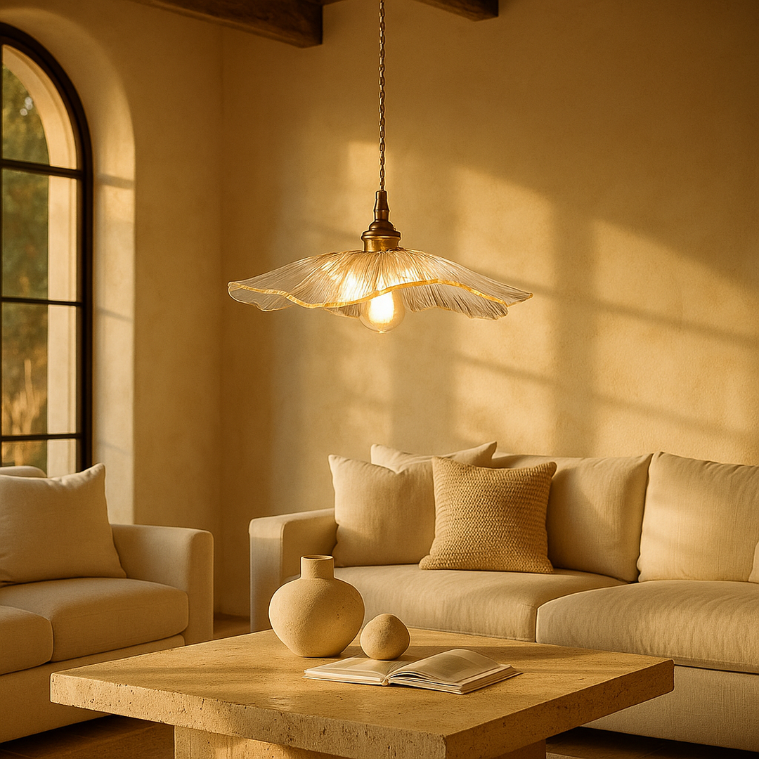 Lámparas Colgantes Modernas | Flor