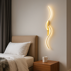 Lámpara de Pared Moderna | Diseño Contemporáneo para Interior