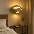 Wabi-Sabi Wall Lamp | Natural Design for Interior