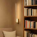 Scandinavian Wall Lamp | Bedroom Lighting