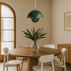 Lámpara Colgante Escandinava | Iluminación para Hogar