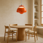 Lámpara Colgante Escandinava | Iluminación para Hogar