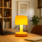 Mini Sunset Table Lamp | Decorative LED Lighting
