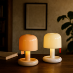 Mini Sunset Table Lamp | Decorative LED Lighting