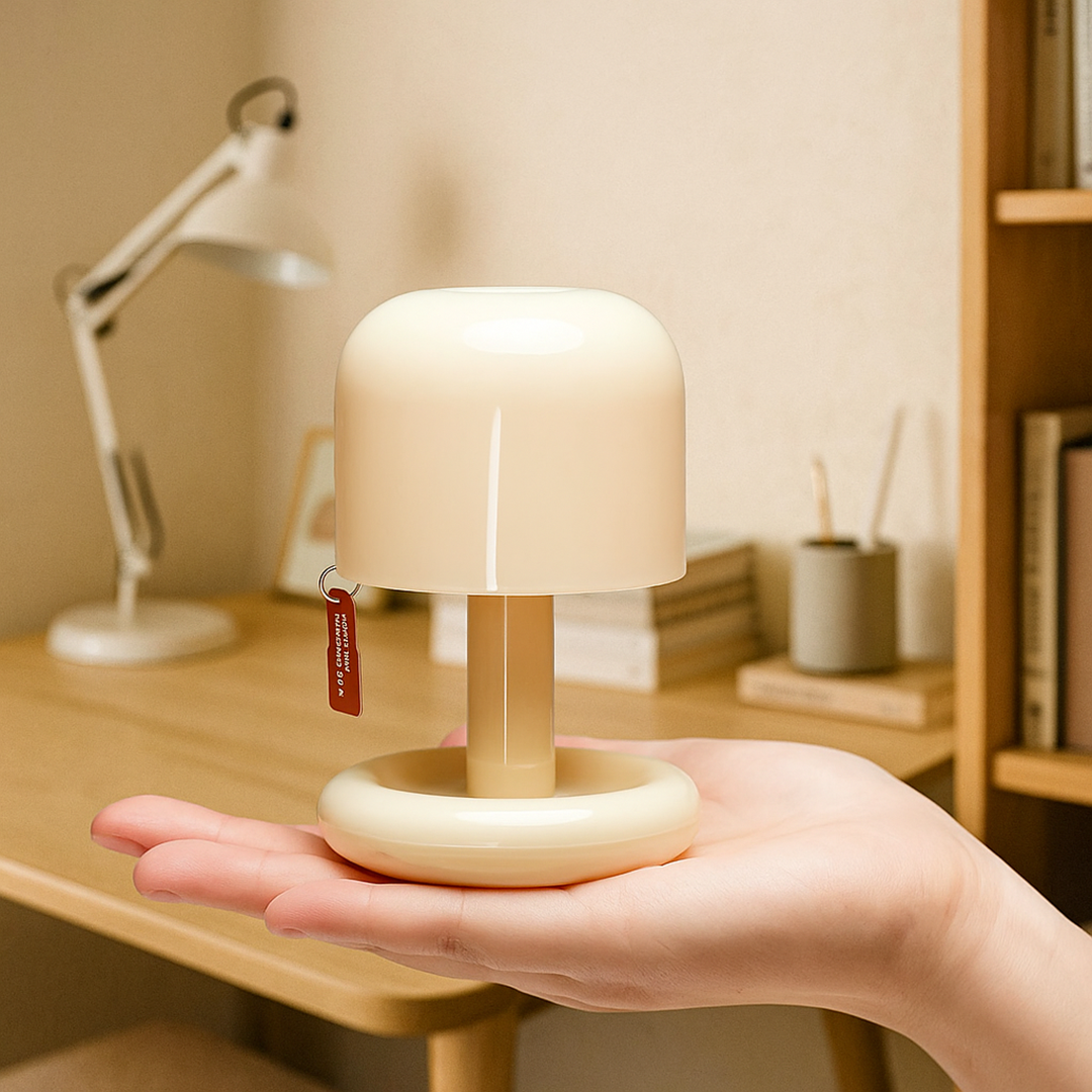 Mini Lámpara Puesta de Sol | Iluminación Decorativa LED