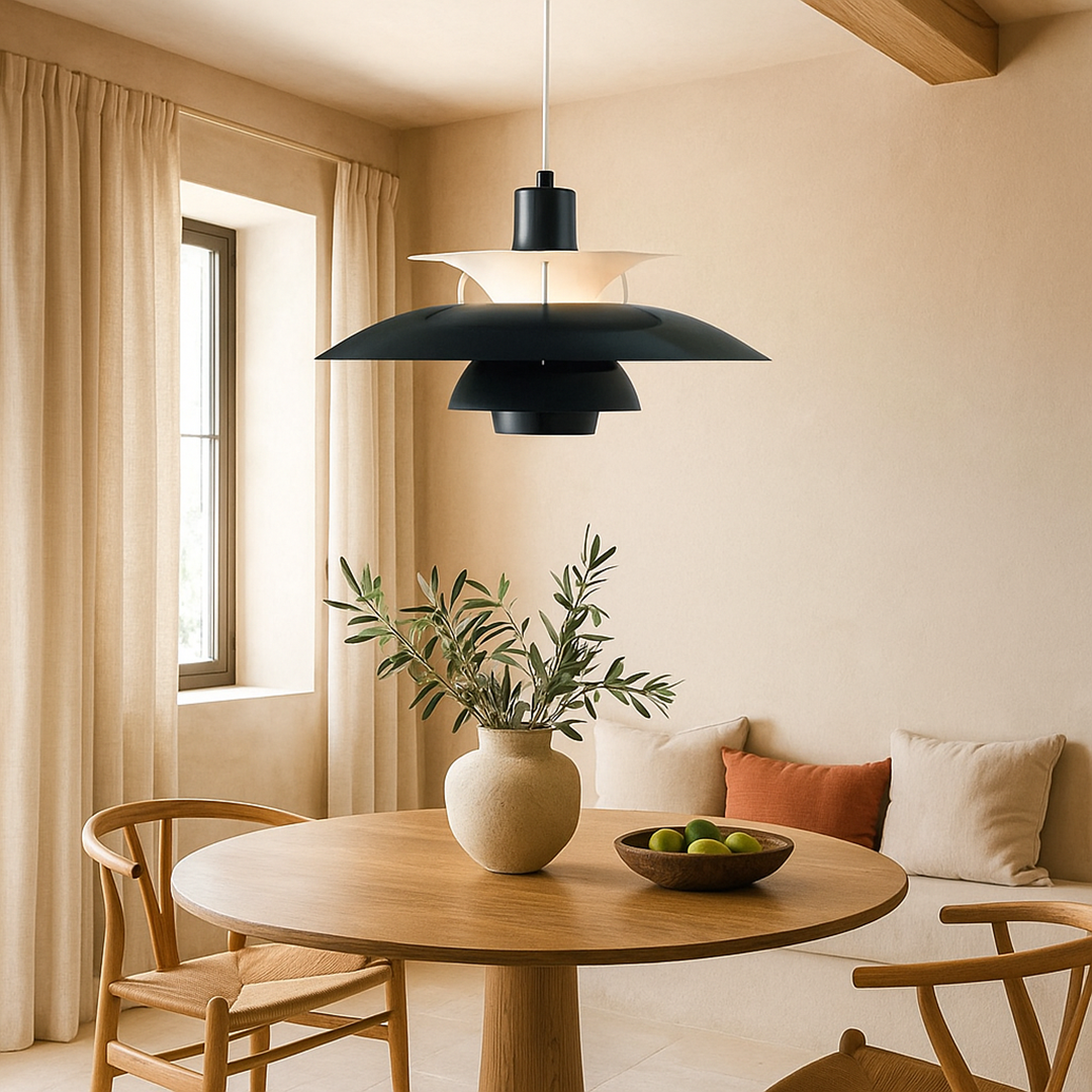 Luz Decorativa Multicolor | Estética Contemporánea