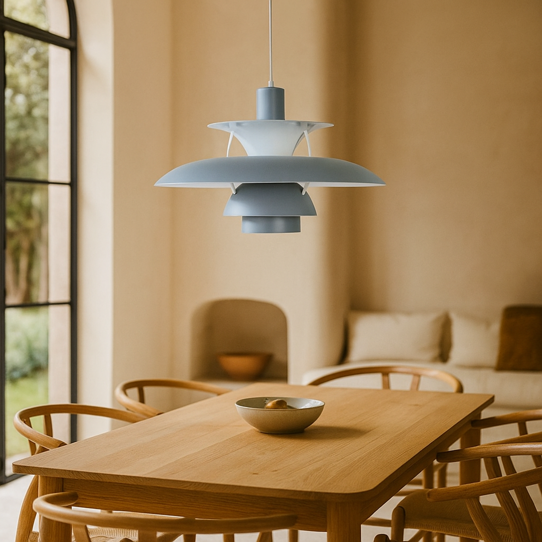 Luz Decorativa Multicolor | Estética Contemporánea