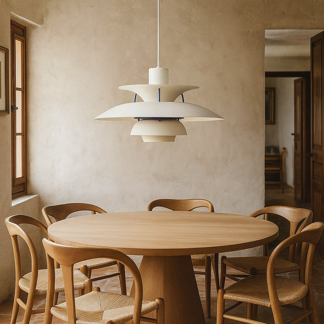 Luz Decorativa Multicolor | Estética Contemporánea