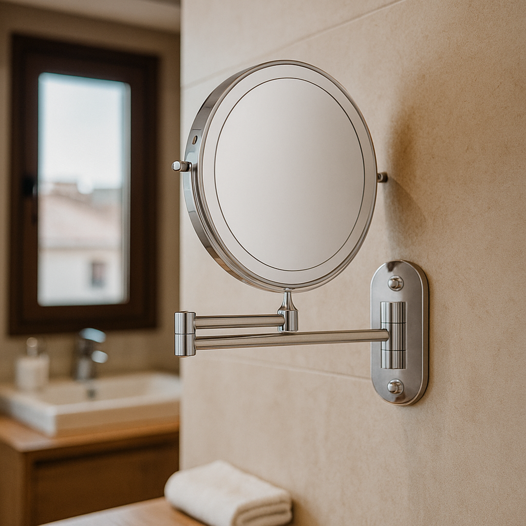 Lámpara de Maquillaje Portátil | Diseño para Tocador