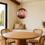 Lámpara Colgante LED Moderna | Estética Contemporánea