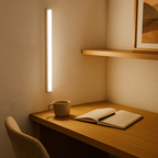 Lámpara Inalámbrica para Hogar | Sensor de Movimiento